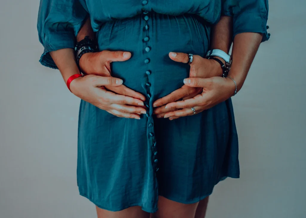 Potential Implantation