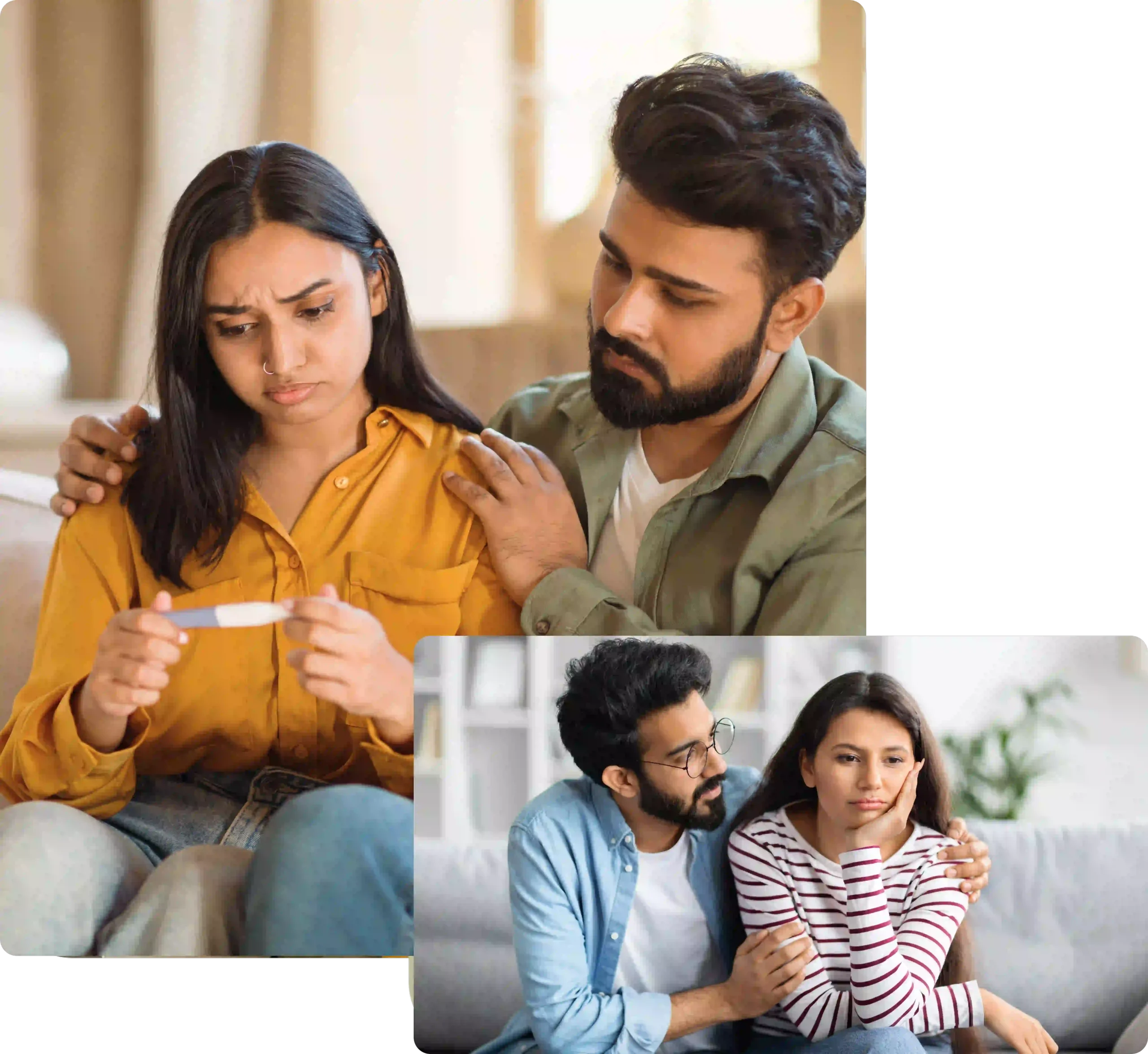 Who can benefit from laser-assisted hatching?