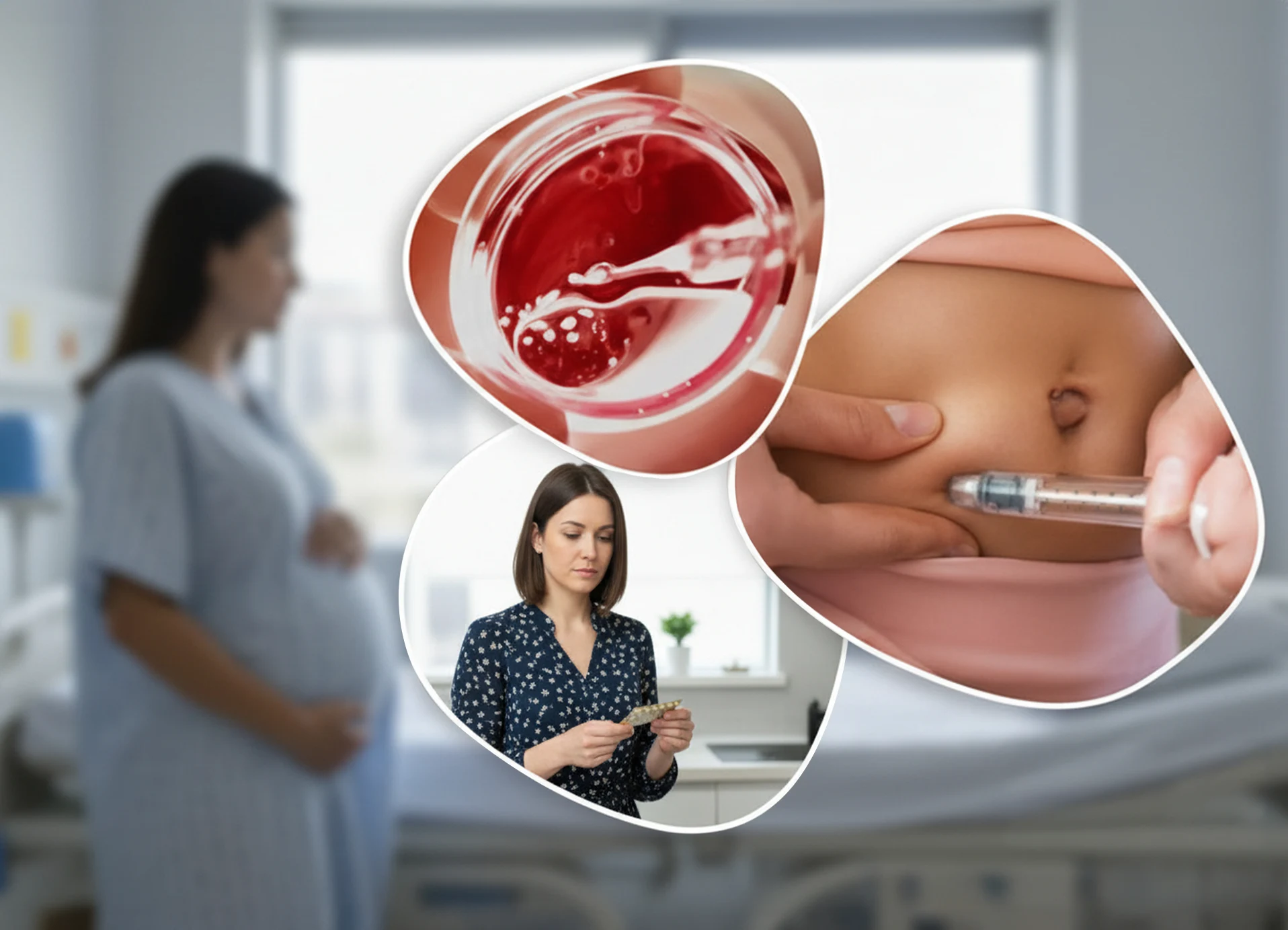 What Is Egg Donation? A Complete Guide for Donors and Recipients